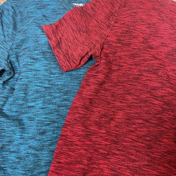 2️⃣ Tony Hawk Short Sleeve Tops - Picture 2 of 5